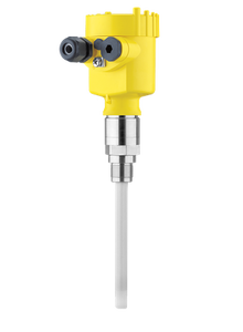 CL63.XXENAHANAX 1000mm CAL 63 หัววัดความจุสำหรับการวัดระดับอย่างต่อเนื่องของวัสดุที่นำไฟฟ้า - Product Image 4