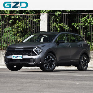 <span class=keywords><strong>Kia</strong></span> <span class=keywords><strong>sportage</strong></span> 2024 Auto Gasolne Car Dernière version Luxe Version Premium Avant Two-Drive 1.5T/2.0T - Product Image 2
