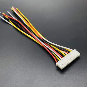 26AWG 2,0 PH 2-шпильки 120 мм мини микро JST разъем провода с вилкой - Product Image 4