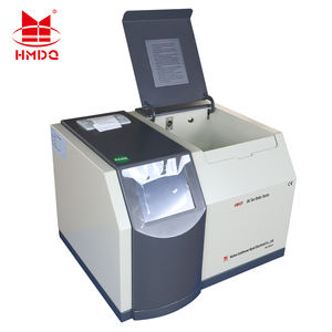 HM601 Probador de aceite de alta precisión, Analizador de factor de disipación de aceite, dispositivo de pérdida dieléctrica de aceite y probador de resistividad - Product Image 4