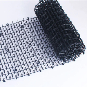 Alfombrilla de gato de 200CM con picos, tiras de pinchazos, tapón de excavación de red, alfombrilla disuasoria de picos <span class=keywords><strong>para</strong></span> exteriores - Product Image 2
