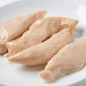 Оптовая продажа, заводская цена, высокое содержание белка, куриная грудка, кошка, собака, домашние закуски, готовые к употреблению - Product Image 6