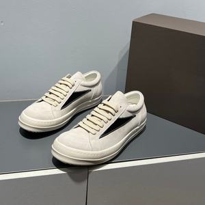 Zapatillas de Hombre de Alta Calidad, Zapatillas Bajas para Mujer en Stock, Zapatos de Plataforma de Diseñador de Lujo Owens, Zapatos Rakwens de Moda Urbana, Versátiles - Product Image 1