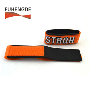 Sangles de snowboard écologiques et durables à crochets et boucles avancés pour fixations de <span class=keywords><strong>ski</strong></span> <span class=keywords><strong>alpin</strong></span> - Product Image 2