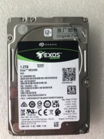 ST1200MM0129 1.2TB 10000RPM SAS Disque dur interne 10K 2.5 "12Gbps 512n 10K SAS pour serveur avec port d'extension SATA