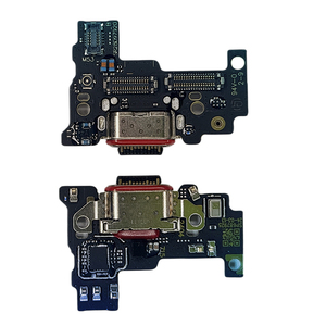 Carte de port de charge personnalisée pour Motorola Edge50 Ultra XT2401-1 <span class=keywords><strong>connecteur</strong></span> de charge flexible Port de charge - Product Image 3