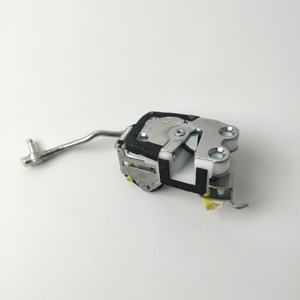 6617204735 SSANGYONG Conjunto de Pestillo y Varilla - Delantero Derecho para ISTANA, Piezas de Vehículo Originales de Alta Calidad - Product Image 3