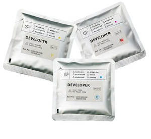 Phát Triển Đơn Vị Konicas DV512 Sản Xuất Phát Triển Đơn Vị Cho <span class=keywords><strong>Konica</strong></span> Minoltas Bizhub C221 C224 C284 C364 C454 C554 Adc285 365 - Product Image 3