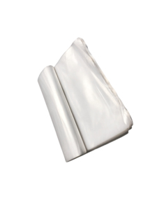 High Quality Transparent Flat PE <b>Packaging</b> <b>Bags</b> For Multipurpose Storage - Product Image 4