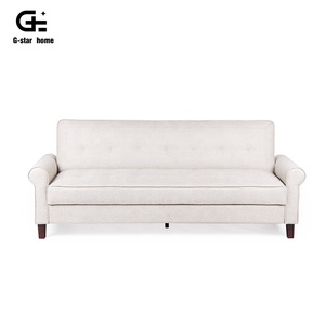 Moderno sofá muebles de sala de divan iluminado sofá cama plegable - Product Image 5