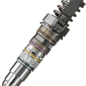 Inyector de Combustible X15 4062569 4062569 4088723 4088725 Compatible con Motor Diésel QSX15 ISX15 X15 - Product Image 1