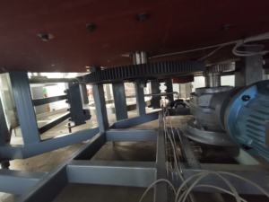 Máquina de llenado de botellas pequeñas para bebidas, productos químicos, embalaje de vidrio, Gel, champú, llenado de <span class=keywords><strong>arroz</strong></span> <span class=keywords><strong>con</strong></span> componentes de núcleo de motor PLC - Product Image 3