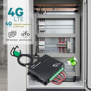 Gsm-registrador de datos, SMS, alarma de mensaje, fallo de energía, sms, dispositivo de envío - Product Image 1