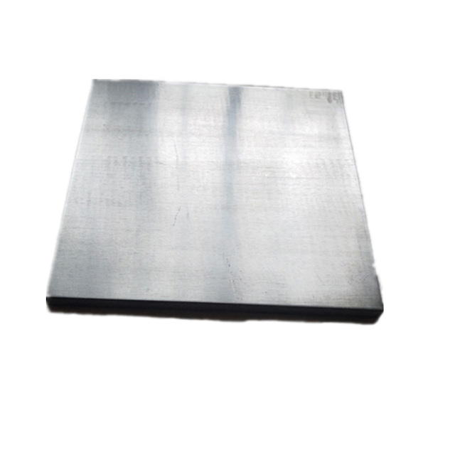 China Manufacture 3mm Grade 5 Ti-6Al-4V Titanium Alloy Plate and Sheet for Small Aircraft Engines