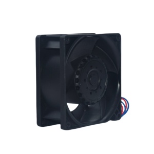 Thương hiệu mới gốc Đức cho ebmpapst 3214jh 24V 9W biến tần trục quạt điện bóng mang lưỡi nhựa 3000rpm tốc độ ODM - Product Image 4