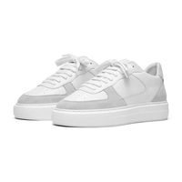 Chaussures et Baskets Homme Décontractées Personnalisées par les Fabricants, de Haute Qualité, Respirantes, Tendance Mode et Antidérapantes