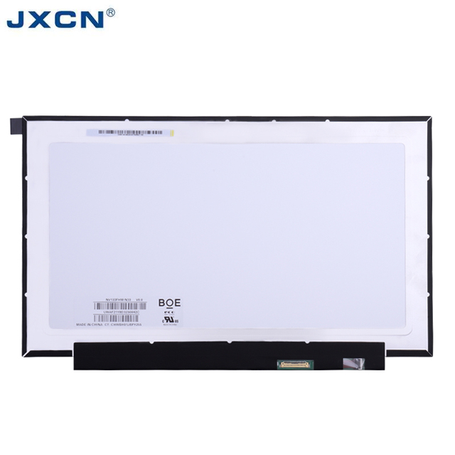 Led Laptop Screen Laptop Display Panel Monitor Screen 15.6 Paper Led 30 Pin Slim