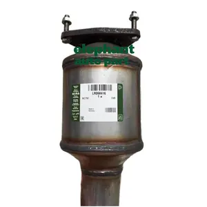 LR068416 LR024237 LR041430 LR051502 für Land Rover Evoque und Freelander <span class=keywords><strong>2</strong></span> Heck katalysator - Product Image 3