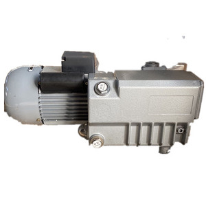 XD Series Rotary Vane Vacuum <b>Pump</b> XD-100 Rotary Vane Vacuum <b>Pump</b> XD-100 - Product Image 3