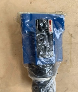 Solénoïde d'origine R983032417 2FRM6B36-2X/25QMV Commande hydraulique R983032420 2FRM6B36-2X/32QRV-IN001 - Product Image 5