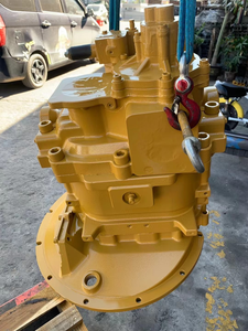 283 6084ปั๊มสำหรับประกอบชิ้นส่วนเครื่องจักรอุตสาหกรรมของหนอนผีเสื้อ - Product Image 2