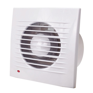 Ventilador Fábrica <span class=keywords><strong>Ducha</strong></span> <span class=keywords><strong>Aire</strong></span> caliente AC Escape Ventilación Fumar Derrame ABS Cuerpo <span class=keywords><strong>de</strong></span> plástico <span class=keywords><strong>Extractor</strong></span> Ventilador <span class=keywords><strong>para</strong></span> inodoro - Product Image 4