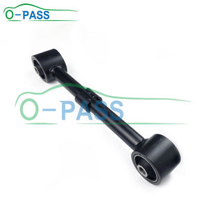 Bras de commande latéral arrière OPASS pour TOYOTA Land Cruiser <span class=keywords><strong>200</strong></span> GRJ200 UZJ200 URJ20 #2007- 48710-60140 - Product Image 1