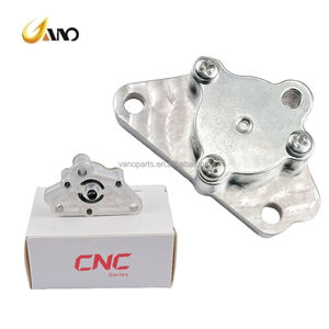 อะไหล่ปั๊มน้ำมันเครื่องมอเตอร์ไซ<span class=keywords><strong>ค</strong></span>์ WANOU CNC <span class=keywords><strong>ค</strong></span>ุณภาพ<span class=keywords><strong>ส</strong></span>ูง <span class=keywords><strong>ส</strong></span>ำหรับ Wave <span class=keywords><strong>110</strong></span> Supra - Product Image 1