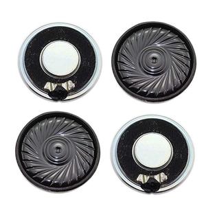 कच्चे वक्ता ड्राइवरों आयरन खोल स्पीकर आंतरिक चुंबकीय रिकॉर्डर नेविगेशन स्पीकर - Product Image 2