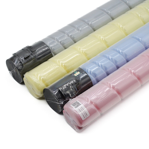 TN512 Cartouche de toner de qualité compatible pour Konica Minolta Aurora ADC307 367 455 555 556 pour cartouches d'<span class=keywords><strong>encre</strong></span> en poudre - Product Image 3