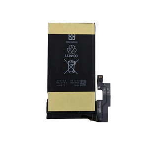 بطارية بديلة لغطاء حقيقي G63QN لجوجل بكسل 6 Pro G8VOU GLUOG G85KQ بطاريات بوليمر الليثيوم مصنع تصنيع المعدات الأصلية - Product Image 2