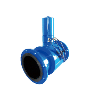 スマート磁気流量計/デジタル電磁流量計/液体電磁流量計 - Product Image 6