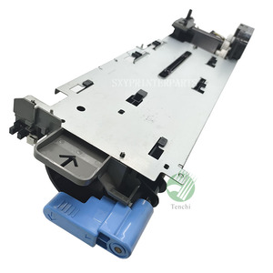 <span class=keywords><strong>Support</strong></span> de réservoir de toner, unité d'alimentation en toner pour utilisation dans <span class=keywords><strong>Canon</strong></span> IR 2520 2525i 2530i 2535i - Product Image 6