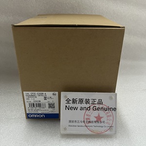 คอนโทรลเลอร์แบบตั้งโปรแกรมได้ CP2E-S30DR-A - Product Image 1