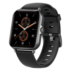 Montre connectée L21 Gen 3, écran 1,69 pouces, appels Bluetooth, assistant vocal IA, moniteur d'oxygène sanguin, moniteur de fréquence cardiaque, tracker d'activité physique pour hommes et femmes - Product Image 2