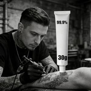 <span class=keywords><strong>Prix</strong></span> de gros 99,9% Crème de tatouage Maquillage permanent Tatouage des lèvres Tatouage permanent des sourcils Élimination des cicatrices et des marques - Product Image 2