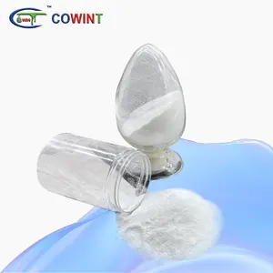 COWINT Pó adesivo Hot melt de poliuretano para impressão por transferência de calor DTF POWDER