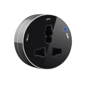 Theo dõi ổ cắm anh tiêu chuẩn Châu Âu tiêu chuẩn Mỹ tiêu chuẩn <span class=keywords><strong>USB</strong></span> xách tay điện theo dõi Ổ cắm đa chức năng 13A Ổ cắm - Product Image 2