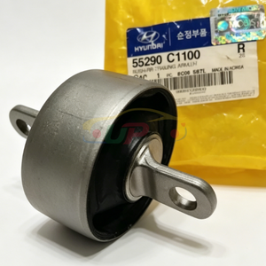 แขน BUSH-RR ระบบกันสะเทือนของรถ55290C1100 55290-C1100 RH สำหรับ H-yundai Santa Fe XL 55290 C1100 - Product Image 1