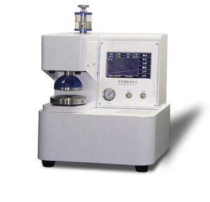 Bursting Strength Tester Mullen Strength Tester Strength Testing Machine - Product Image 2