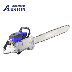 Big Power 4.8KW Ms070 <strong>Chainsaw</strong> Australia 42Inches Motosega - Product Image 4