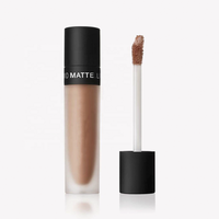 Brillant à lèvres mat multicolore Make Your Own Logo Wholesale Liquid Lipstick