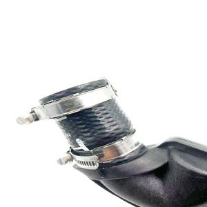 Turbocompresseur échangeur tube d'air moteur tube d'air pour Peugeot 207 208 308 308SW 308CC 3008 408 <span class=keywords><strong>508</strong></span> Citroen C4 1440J1 - Product Image 3