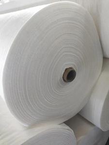Tissu géotextile non tissé, <span class=keywords><strong>prix</strong></span> <span class=keywords><strong>au</strong></span> <span class=keywords><strong>m2</strong></span>, géotextile PP PET polyester pour routes et construction - Product Image 2