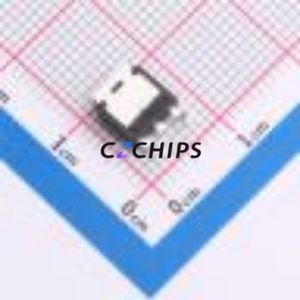 ทรานซิสเตอร์ฟิลด์ทรานซิสเตอร์ (มอสเฟท) ทรานซิสเตอร์ฟิลด์ P1603BD-VB เป็น252แบบดั้งเดิมและใหม่เอี่ยม - Product Image 2