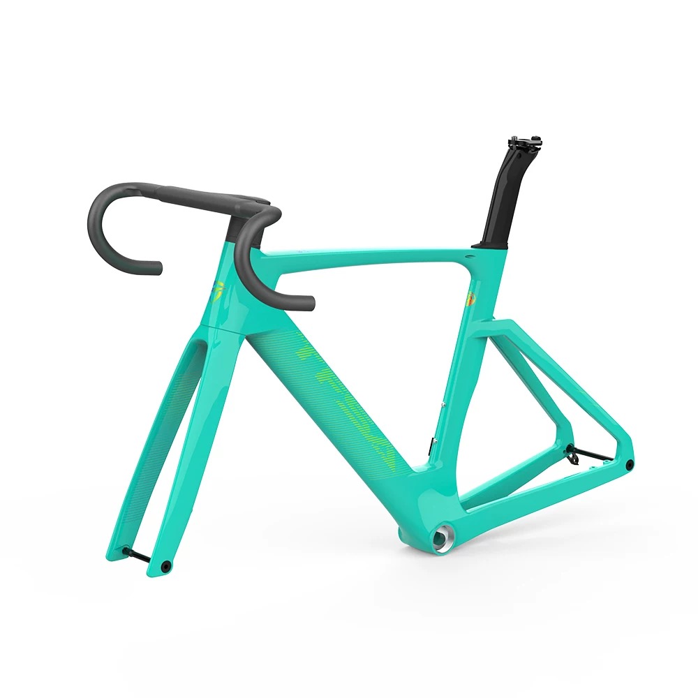 Bianchi Green