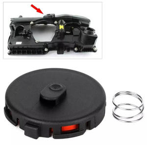 Tapa de Válvulas 11127555212 para BMW Serie 1, Serie <span class=keywords><strong>3</strong></span>, Serie 5, Z4 N46 - Product Image 5