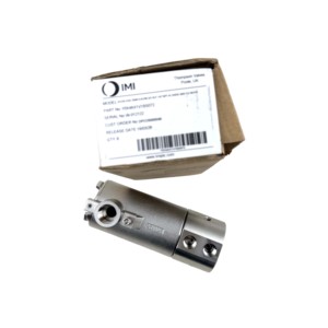 Válvula Solenoide Antideflagrante <span class=keywords><strong>IMI</strong></span> Y013AA1H2BS072 AA1V ANAH ANAV1BS072 NORGREN, Válvula Solenoide de Acero Inoxidable, Accesorios para Válvulas - Product Image 6
