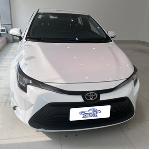 Vente directe Toyota Levin d'<span class=keywords><strong>occasion</strong></span> 2023 1.5L Édition Advantage Essence Berline Compacte 5 Places 4 Portes - Product Image 1