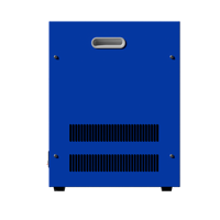 Stabilisateur de tension monophasé 8 kVA SVC AVR TND de type pointeur, personnalisable pour applications résidentielles et commerciales
